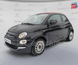 II GENERATION2 C 1.2 8V 69 LOUNGE