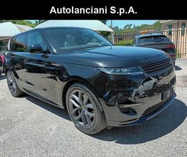 3000D L6 249CV DYNAMIC HSE TETTO