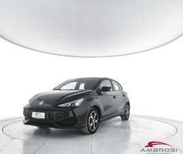 1.5 HYBRID+ LUXURY AUTO