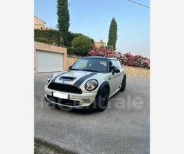 II GENERATION2 1.6 211 JCW