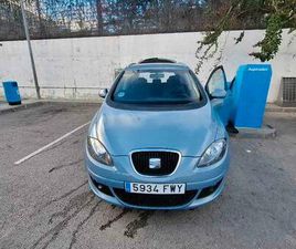 SEAT - ALTEA XL