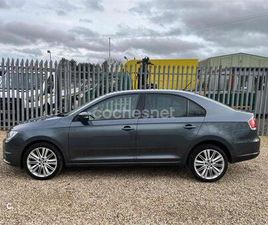 SEAT TOLEDO