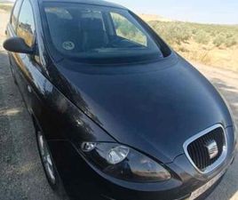 SEAT - TOLEDO