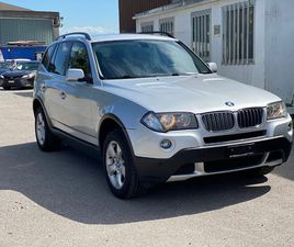 X3 XDRIVE 25I (2.5SI)