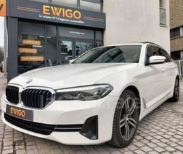 (G31) GENERATION2 TOURING 530D XDRIVE 286 BUSINESS DESIGN BVA8