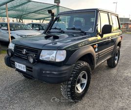 3P 2.5 TDI MAX C/AIRBAG ASI / CRS PIÙ RICAMBI