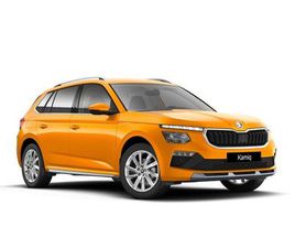 ŠKODA KAMIQ 130 LET PREMIUM 1,0 TSI