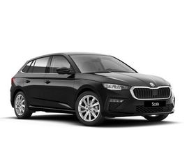ŠKODA SCALA 130 LET PREMIUM 1,0 TSI DSG