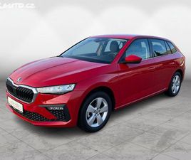 ŠKODA SCALA SELEC TSI 85/1.0 M6F