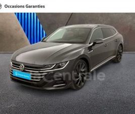 VOLKSWAGEN ARTEON SHOOTING BRAKE R GENERATION2 SHOOTING BRAKE 2.0 TDI EVO SCR 150 R-LINE DSG7