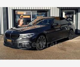 (G30) 530DA 265 XDRIVE M SPORT