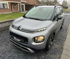 C3 AIRCROSS 1.5 BLUEHDI SHINE S