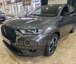 1.5 BLUEHDI 130 7CV BUSINESS AUTOMATIQUE