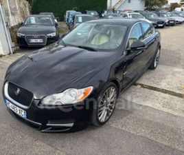 JAGUAR XF 3.0 V6 D 275 S LUXE PREMIUM