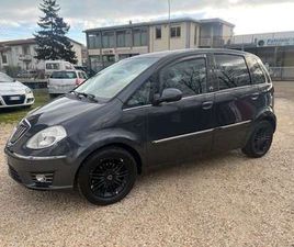 MUSA II 1.4 16V PLATINO ECOCHIC GPL