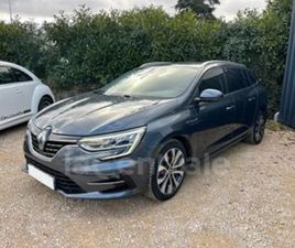 IV GENERATION2 ESTATE 1.5 BLUE DCI 115 RS LINE EDC 2021