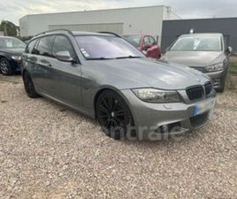 (E91) GENERATION2 TOURING 335DA 286 EDITION SPORT