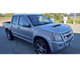 3.0 TD CR SPACE LS SUPER AUTO