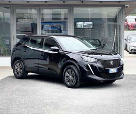 1.2 BENZINA 131CV E6 NEO. AUTOMATICA - 2021