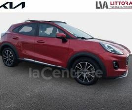 II 1.5 ECOBLUE 120 S&S TITANIUM BUSINESS BVM6