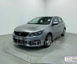 II GENERATION2 1.5 BLUEHDI 130 S&S 7CV ACTIVE BUSINESS