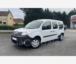 II GENERATION2 CABINE APPROFONDIE GRAND CONFORT DCI 90