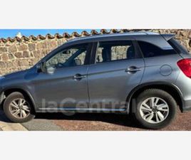 1.6 HDI 115 S&S 4X2 FEEL EDITION BV6