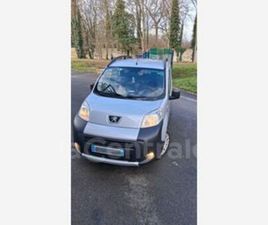 1.3 HDI 75 FAP OUTDOOR