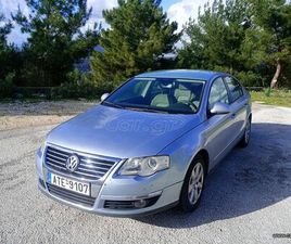 VOLKSWAGEN PASSAT 2007 2.0 FSI SPORTLINE (LOVATO-LPG )