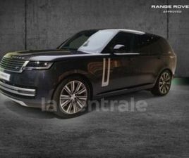 V LWB P460E PHEV AWD AUTOBIOGRAPHY