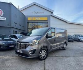 1.6 CDTI BITURBO 140 L1H1 2.7 PACK BUSINESS