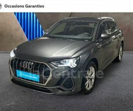 II 1.4 45 TFSIE 245 S LINE S TRONIC 6