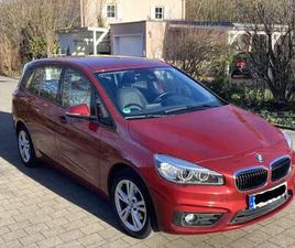 2ER GRAN TOURER 218I GRAN TOURER ADVANTAGE