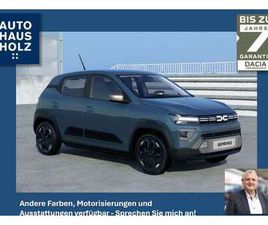 EXTREME ELECTRIC 100 ?INKL. FULL SERVICE