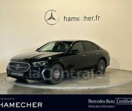 VI 300 DE HYBRID EQ AMG LINE 9G-TRONIC