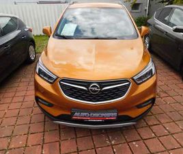 OPEL 1.4 TURBO INNOVATION