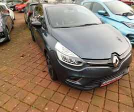 0,9 TCE BOSE EDITION NAVI LED KLIMAUTO SICHT PDC L