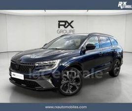 VI GENERATION2 1.2 FULL HYBRID E-TECH 200 ESPRIT ALPINE 5PL