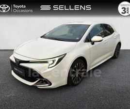 XII GENERATION2 1.8 HYBRIDE 140 DESIGN