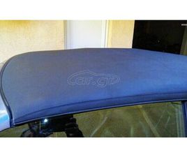 VOLKSWAGEN GOLF 1994 CABRIOLET KARMAN