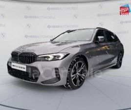 (G21) GENERATION2 TOURING 330E 292 M SPORT BVA8