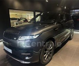 III P460E AWD 3.0 I6 PHEV 460 DYNAMIC HSE