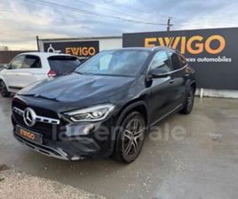 MERCEDES GLA GLA 250 E II 250 E PROGRESSIVE LINE DCT