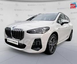 (U06) ACTIVE TOURER 225E XDRIVE 245 M SPORT DKG7