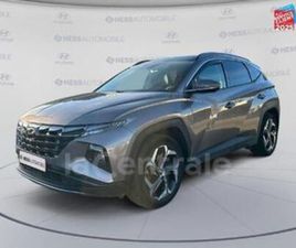 IV 1.6 T-GDI 230 HYBRID EXECUTIVE BVA6