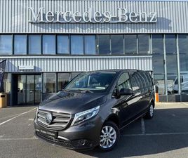 114 CDI FOURGON COMPACT