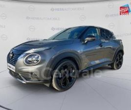 II 1.6 HYBRID 143 N-DESIGN