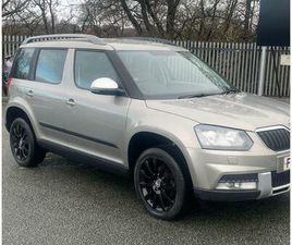 1.2 TSI ELEGANCE OUTDOOR DSG EURO 5 5DR