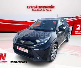 VEHÍCULO DE SUSTITUCIÓN