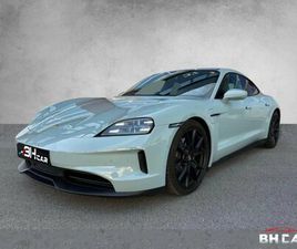 PORSCHE TAYCAN ELECTRIC 435CH 105KWH PERFORMANCE-PLUS BVA